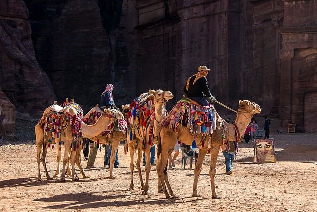 Les activités incontournables à effectuer au cours d'un voyage au Moyen-Orient