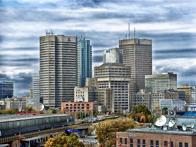 Découvrez les attraits de la ville de Winnipeg au Canada