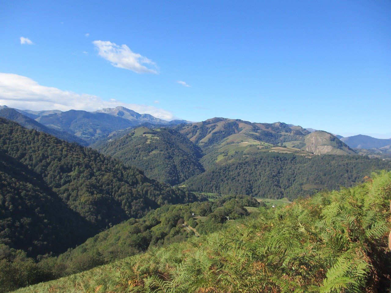 Les Vacances Au Pays Basque