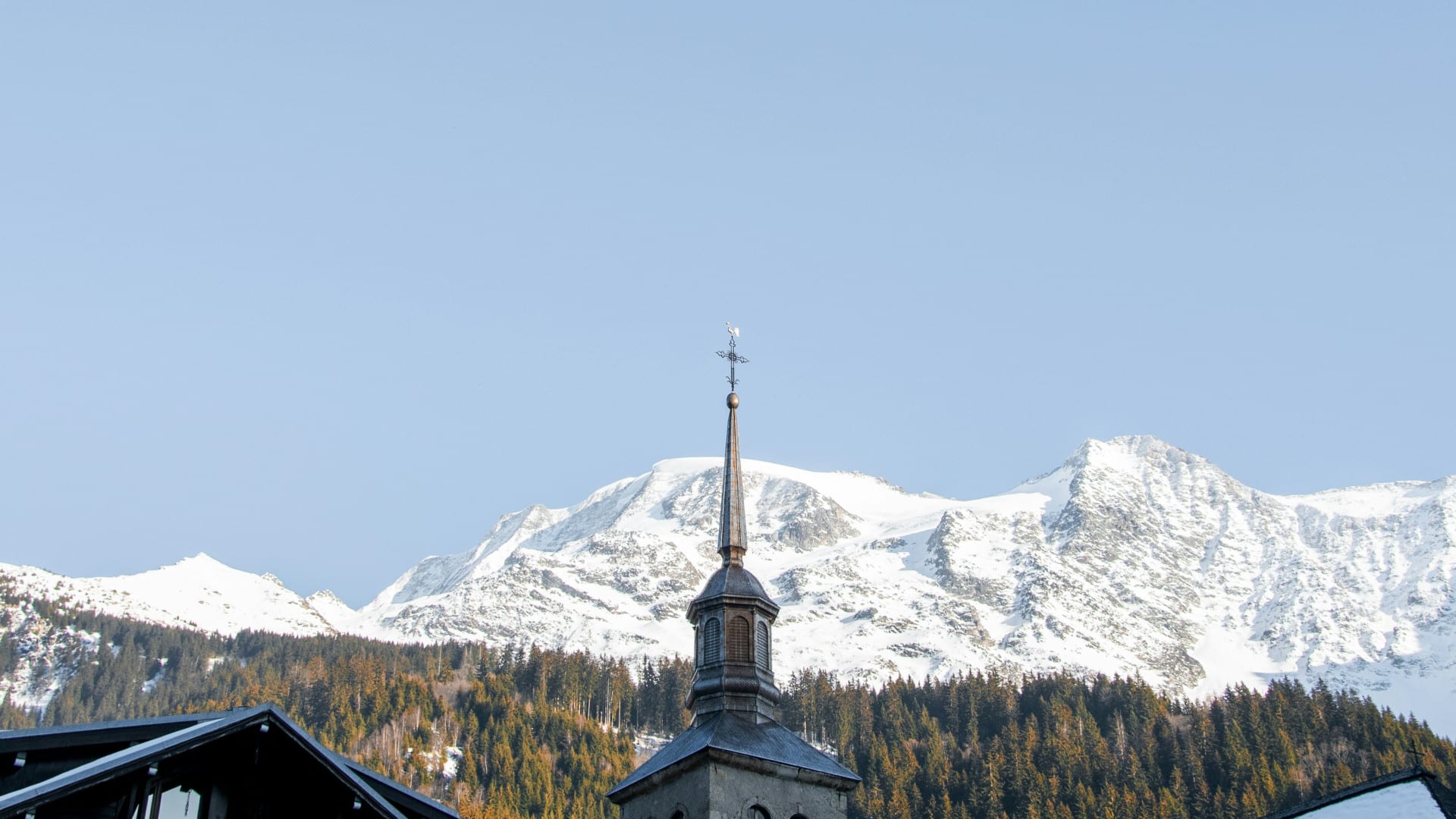 Les Contamines-Montjoie : la destination idéale pour un séjour en montagne !