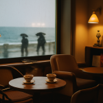 découvrez que faire à nice quand il pleut : explorez les meilleurs musées et profitez des cafés avec vue sur la mer pour une journée agréable et culturellement enrichissante.