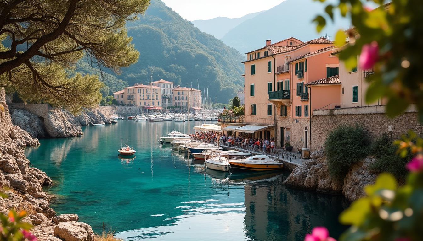 découvrez les meilleures activités et sites à visiter à porto-vecchio en hors saison pour profiter pleinement de la beauté et de la tranquillité de cette charmante ville corse.