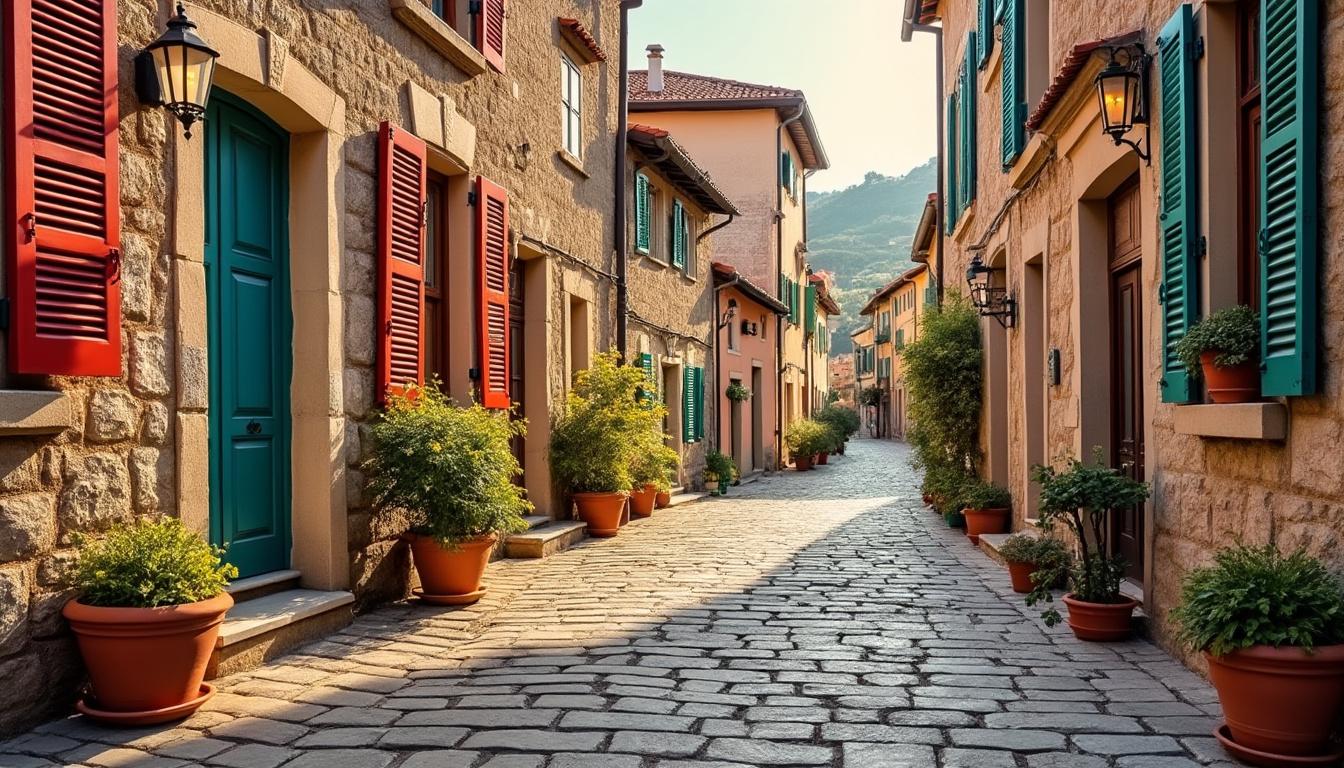 découvrez les incontournables à visiter à porto-vecchio en hors saison : sites naturels, plages désertes, villages authentiques et activités tranquilles pour un séjour paisible.