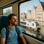 découvrez comment visiter gand en une journée depuis lille facilement avec notre guide complet pour un aller-retour sans stress.