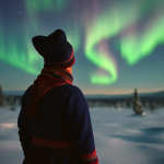 découvrez la meilleure période pour partir en laponie et admirer les aurores boréales, avec nos conseils pour vivre une expérience magique et inoubliable.