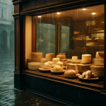 découvrez les meilleures fromageries de lausanne pour profiter d'une journée pluvieuse. savourez des spécialités locales dans des lieux chaleureux et gourmands.