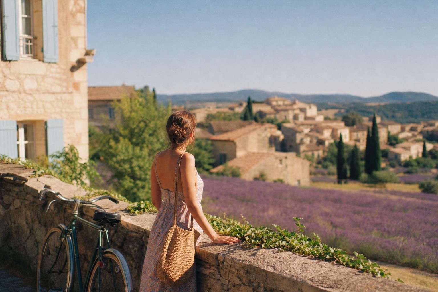 découvrez les meilleures destinations en france pour vos vacances d'été, entre plages ensoleillées, villages pittoresques et activités en plein air.
