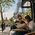 découvrez paris avec nos conseils pratiques et explorez les lieux incontournables de la capitale française pour un séjour inoubliable.